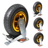 Heavy Duty & Commercial Truck Wheels - Automotive Parts