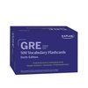 **Flash Cards for Test Preparation & Reference**