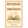 Etymology: Explore Language Roots & Word Origins