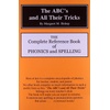 Phonetics & Phonics Reference Books: Learn Words, Grammar, and Language