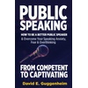 Public Speaking Books & Reference on Language & Grammar