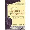 Rhetoric Books & Reference: Understanding Language & Effective Communication