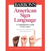 Sign Language Books, Grammar & Reference Guide