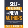 Publishing & Books | Resources & Guides for Authors