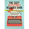 Writing Resources & Guides for Books & Mysteries