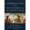 Commentary on the Bible: New & Old Testament