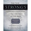 Concordances: Books for Religion, Spirituality & Bible Study