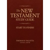 New Testament: Study Guides, Commentary & More