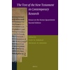 New Testament Books & Religion: Explore Christian Texts & Spirituality