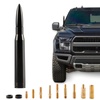 Antennas & Parts for Automotive & Heavy Duty Fleet Equipment
