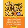 Children's Books & Resources for Religion & Spirituality