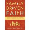 Family Books & Resources: Faith, Fiction, & Spirituality for All