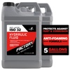 Heavy Duty Oils & Fluids: Automotive Equipment for Commercial Vehicles
