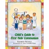 First Communion Books & Religious Resources