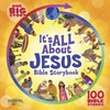 Christian Books About Jesus: Religion & Spirituality for All