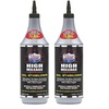 Heavy Duty Oils & Fluids for Automotive & Commercial Vehicles