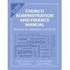 Church Administration: Books & Resources for Church Leaders