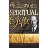 Pentecostal & Charismatic Books on Religion & Spirituality