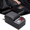 Bench Seat Consoles: Automotive Interior Accessories