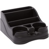 Dash-Mounted Holders & Organizers for Automotive Consoles