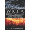 Wiccan Books & Resources on Pagan Religion & Spirituality