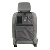 Seat Back Organizers: Automotive Interior Accessories