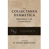 Hermeticism & Rosicrucianism: Books on Religion, Spirituality, Occult & Paranormal