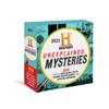 Unexplained Mysteries: Explore Unfathomable Secrets