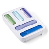 Trays & Bags: Organize & Enhance Your Space