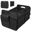 Automotive Trunk Organizers & Interior Accessories