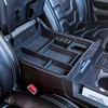 Under-Seat Consoles & Organizers for Automotive Interior