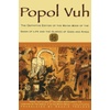 Popol Vuh Books & Religion: Mayan Spirituality & Sacred Texts