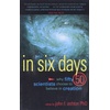 Creationism: Books & Religion Exploring Biblical Cosmology