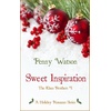 Holiday Romance: Books & Inspiration