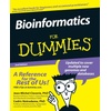 Bioinformatics Books & Resources: Science, Math & Biological Sciences