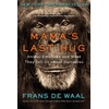 Primatology: Books & Learn About Animal Behavior