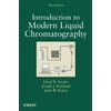 Chromatography Science Books & Math for Chemistry