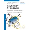 Organic Chemistry: Heterocycles, Reactions & Synthesis