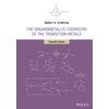 Organometallic Compounds: Science & Chemistry Books