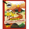 Earthquakes & Volcanoes: Explore Earth Science