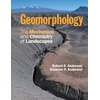 Geomorphology Books and Science Resources