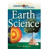 Volcanology Books & Earth Science Explanations