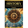 History Books Explore Past Events & Discoveries