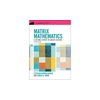 Mathematics & Science Books: Matrices