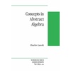Abstract Concepts in Science & Math
