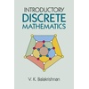 Discrete Mathematics Books: Explore Science & Math