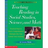 Study & Teaching Resources: Books for Science & Math
