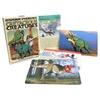 Animals: Discover Life on Earth's Diverse Creatures