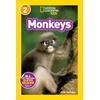 Apes & Monkeys: Explore Animals, Ecology, & Science