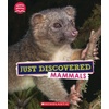 Mammals: Discover Science & Nature of Animals